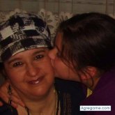 lela67 chica soltera en Guillermo E. Hudson