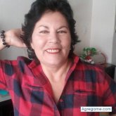 Mujer Lunademar de Quito