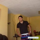 SIRFREDD chico soltero en Lo Ovalle