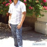 santos1 chico soltero en Buenos Aires