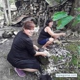 Busco pareja. Amistad conocer gente.