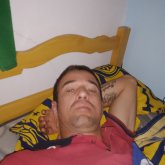 Juanf11f chico soltero en Oliveros