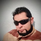 Lalo Albino