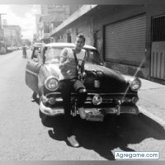 Junior Mairena