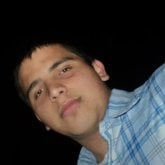 Algo serio y que sea correcto. Soltero