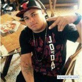 Frank1386, Chico de Calistoga para Chicos en Agregame.