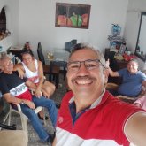 Busco pareja. Mujer, de mi edad o mayor,