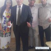 Busco ligar. Conocer mujeres en mi