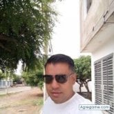 Alexander Gomez