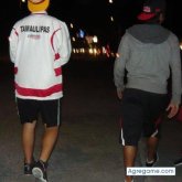 DanteS chico soltero en Zumpango