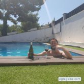 Ruso1483 chico soltero en Roda De Bara