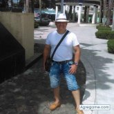 gamuza57 chico soltero en Bonao Abajo