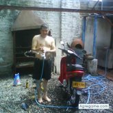 haces chico separado en Puente Aranda