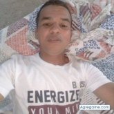 luisalfredo2297 chico soltero en El Triunfo