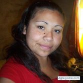 solange chica soltera en Miramar