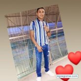 yidioraul chico soltero en Chiriquí Grande