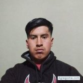 E Alexander Zavaleta Rios