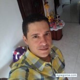 Ariesrojo chico soltero en Jamundí