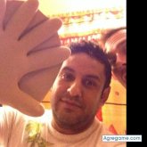 Jesusase chico soltero en Veracruz