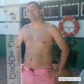 Moreno27 chico soltero en Parla