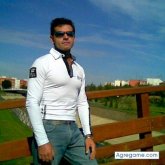 beni chico soltero en Badajoz