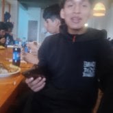 Mujeres 18 hasta 29. Soy una persona