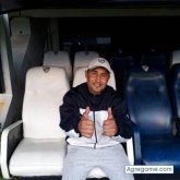 Pacho Amarilla, Chico de Ezpeleta para Chicos en Agregame.