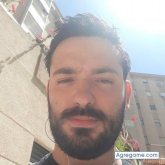 Busco conocer gente. Personas con las