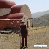 Tonio10 chico soltero en Ogijares