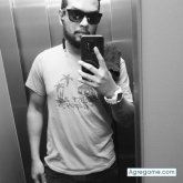 Chatear con harld86 de La Laguna