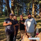 Encuentra Hombres solteros en Patterson