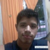 briiian chico soltero en La Plata