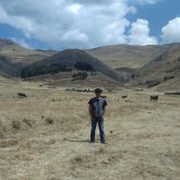 Padrino Gallegos Mendosa