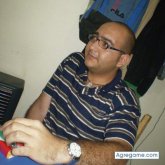 Andres Perez