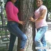 zugey chica soltera en Caracas