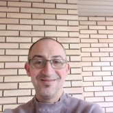 Elegante003 chico soltero en Manresa