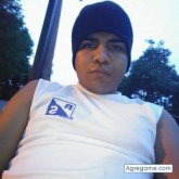 Todocontinuara chico soltero en Río Sereno