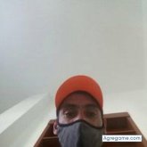 Ramon Miranda, Chico de General Pinto para Chicos en Agregame.