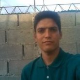Junior Alberto Gomez Peralta