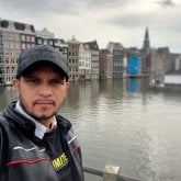 Contratista. Busco pareja. A una mujer