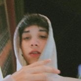 Busco pareja. Hombre busca mujer.