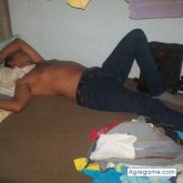 Angelqbano chico soltero en Chile Santiago De Cuba