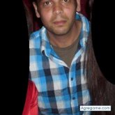 Foto de perfil de S4nt14g0