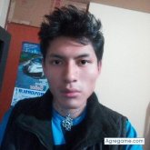 yeremy23 chico soltero en Arequipa