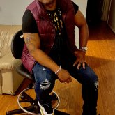 elnegro4673 chico soltero en Frederick