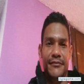 Argenis Marin
