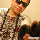 DJN0L chico soltero en Houston