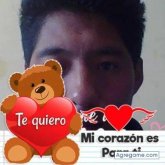 Angel Fernando Cajilema Caisaguano