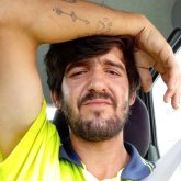 Pasarlo bien y lo que surja. Flakito uno