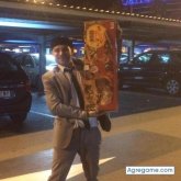 rodriguezalbert chico soltero en Benidorm